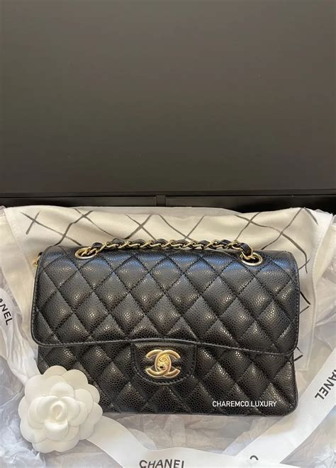 chanel bag with microchip|price of small chanel bag.